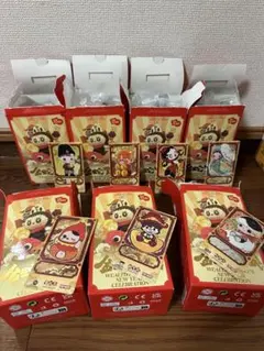 ディズニー ツムツム 編みぐるみ 50冊セット アシェット 新品未使用