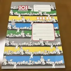 ポストメール　 101わんちゃん