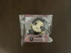 刀剣乱舞 ぬいぐるみまめマスコット 加州清光