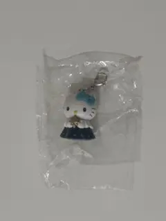 サンリオキャラクターズ 星色天使チャーム ハローキティ