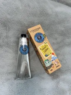 新品　L'Occitane ロクシタン　ハンドクリーム　シア　大容量　150ml