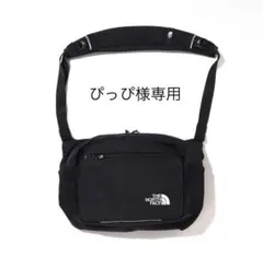 THE NORTH FACE BABY SLING BAG