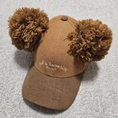 【美品】USJ　ティム　帽子