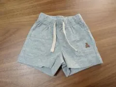 baby GAP グレー パンツ 0〜3ヶ月　サイズ50