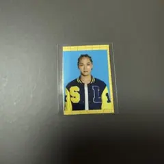 SEGASAMMYLUX JO 《Dリーグ pop-up》証明写真