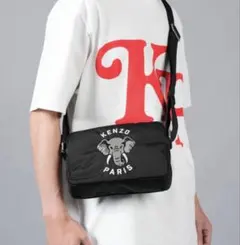 【正規品】KENZO ケンゾー Crossbody Bagのサムネイル