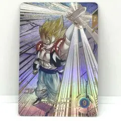 SDV7-063 ゴジータ 超サイヤ人 ゴッドレア パラレルGDR P