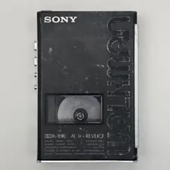 2026年最新】sony wm 103の人気アイテム - メルカリ