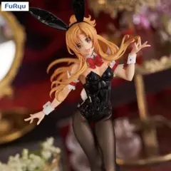 SAO BiCute Bunnies Figure ーアスナー　ソードアート