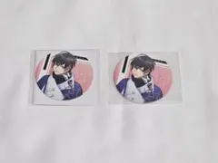A3！ 碓氷真澄 コースター まとめ売り - メルカリ