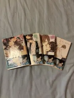 美しい彼 特典＆ペーパー まとめ売り 2025年最新】美しい彼 特典の人気アイテム - メルカリ