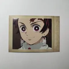 鬼滅の刃 ぱしゃこれ 其ノ弐 No.40 竈門炭治郎