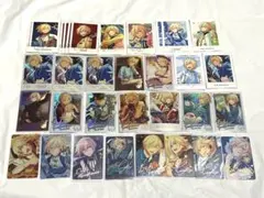 あんスタ 天祥院英智 ぱしゃこれ 中国 紙類 カード まとめ売り グッズセット