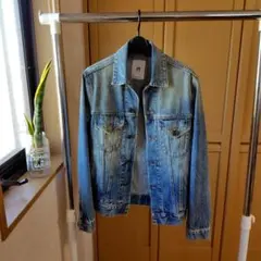 PT　TORINO デニムジャケット