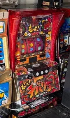 ファミスタ回胴版　　頼める便　パチスロ　不要機付き　実機 ファミスタ回胴版 頼める便 パチスロ コイン不要機付き 実機 - メルカリ