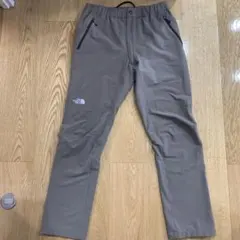 ノースフェイス　アルパインライトパンツ　Mサイズ