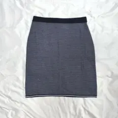 FENDI フェンディ ニットスカートのサムネイル