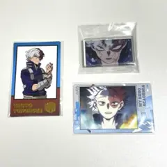 ヒロアカ 轟焦凍 まとめ