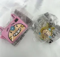 ミニモニ　 ミニチュアコレクション