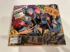 あんスタ TRIP アルバム CD Crazy:B