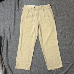 チノパン スラックス