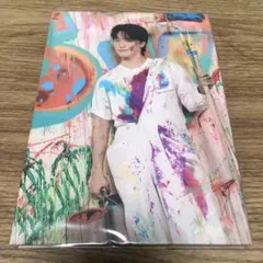 SEVENTEEN Face the Sun carat盤 ディノ