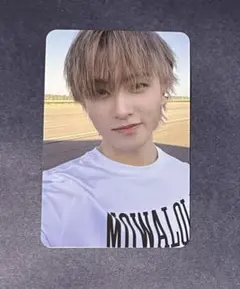 DREAM SCAPE マーク トレカ