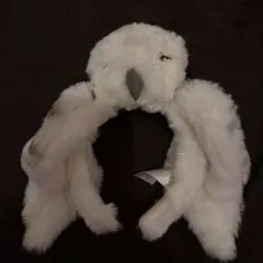 Harry Potter Hedwig カチューシャのサムネイル