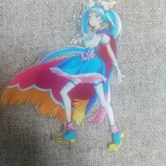 2026年最新】ひろプリ感謝祭 アクスタの人気アイテム - メルカリ