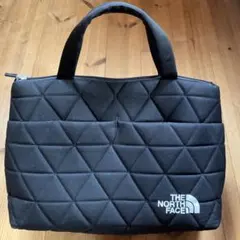 THE NORTH FACEジオフェイスボックストートNM32355 ブラック