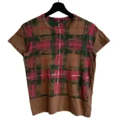 11y tricot COMME des GARÇONS プリントTシャツ 名作のサムネイル