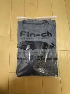 【新品】フィンチ イサベラ10 ミドルイクウェイター グレー Fin-ch（M）のサムネイル