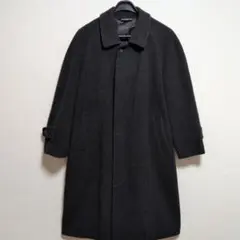 MONTEVISO カシミヤ混 ステンカラーコート