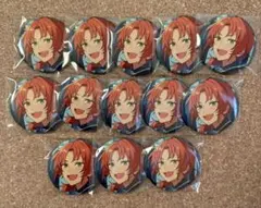 2025年最新】月永レオ 缶バッジの人気アイテム - メルカリ