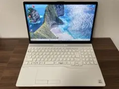 富士通 AH50/F i7 10世代のサムネイル