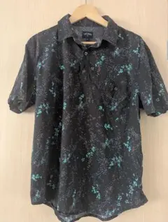 ね*い様 NEIGHBORHOOD ANCHOR HAWAIIAN SHIRT - メルカリ