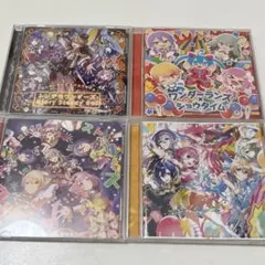 2026年最新】ワンダーランズ×ショウタイム cdの人気アイテム - メルカリ