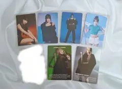 LE SSERAFIM　ウンチェ