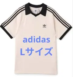 adidas Originals 襟付きゴーリートップ ゲームシャツ - メルカリ