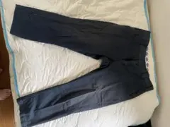 Dickies ワークパンツ ネイビーのサムネイル