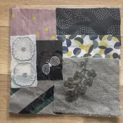 ミナペルホネン　ハギレセット