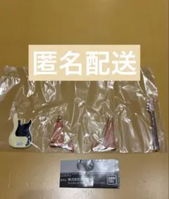 プレベ ヴィンテージ白 Fender Miniature Collection２