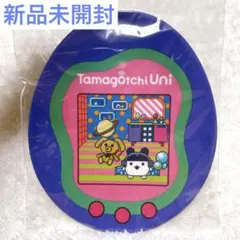 たまごっちUni プレート お皿 新品未開封のサムネイル