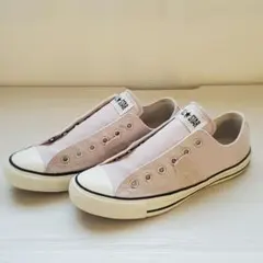 コンバース　オールスター LP スリップ OX （シルバーベージュ）25.5cm