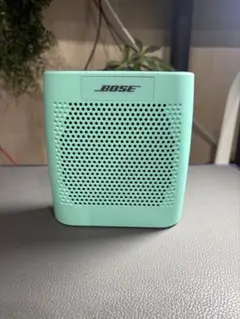 ✨動作確認済み✨BOSE ボーズ ワイヤレススピーカー WHT/ポーラー