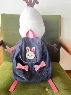 リュック　ミキハウス