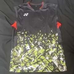 YONEX ノースリーブシャツ 日本代表ユニフォーム