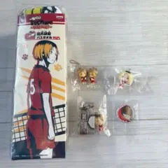 2025年最新】孤爪研磨 缶バッジ まとめ売りの人気アイテム