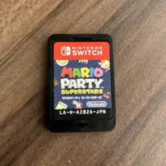 MARIO PARTY SUPERSTARS Nintendo Switch