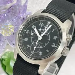 セイコー sus クロノグラフ セイコー SUS クロノグラフ 7T27-7A40 1995